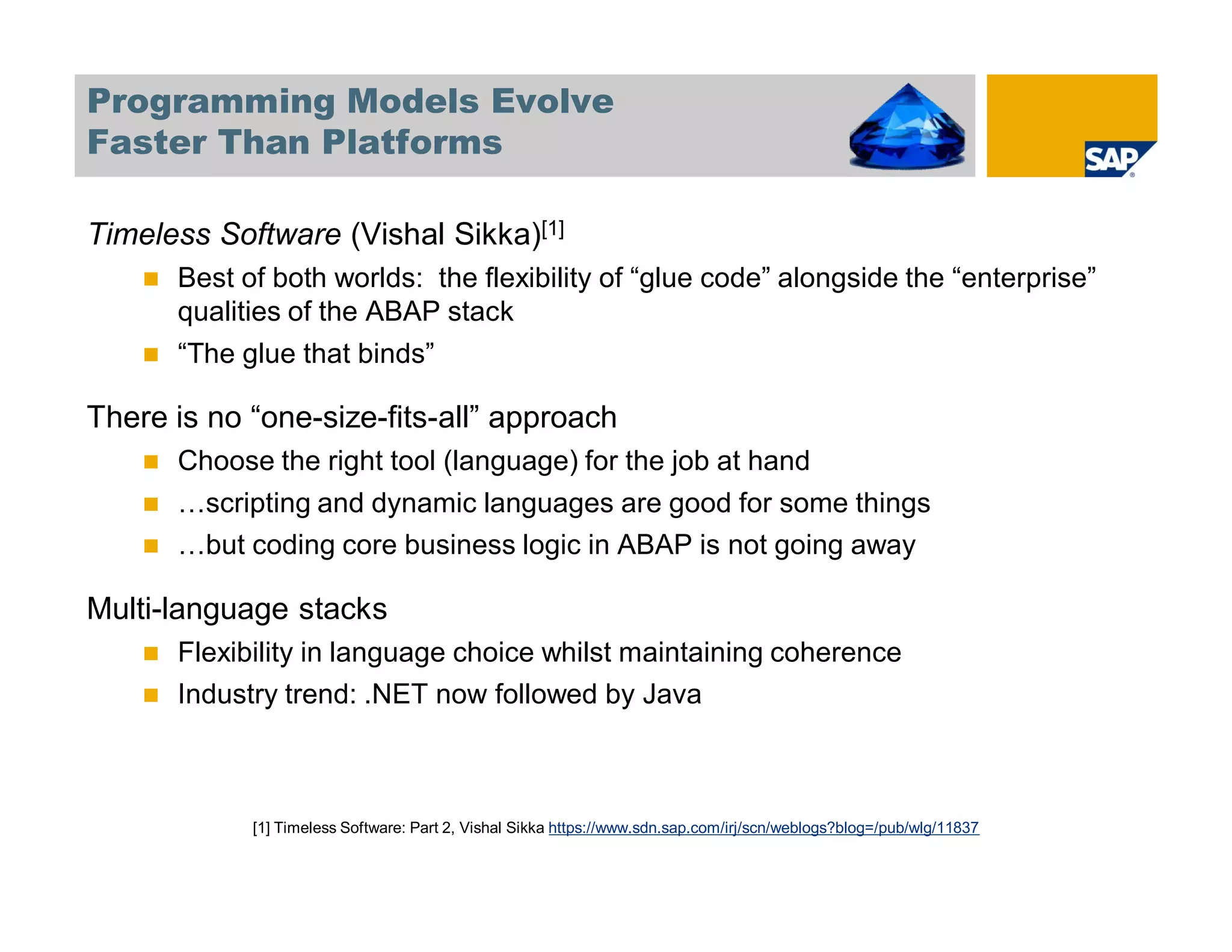 Blue Ruby SDN Webinar