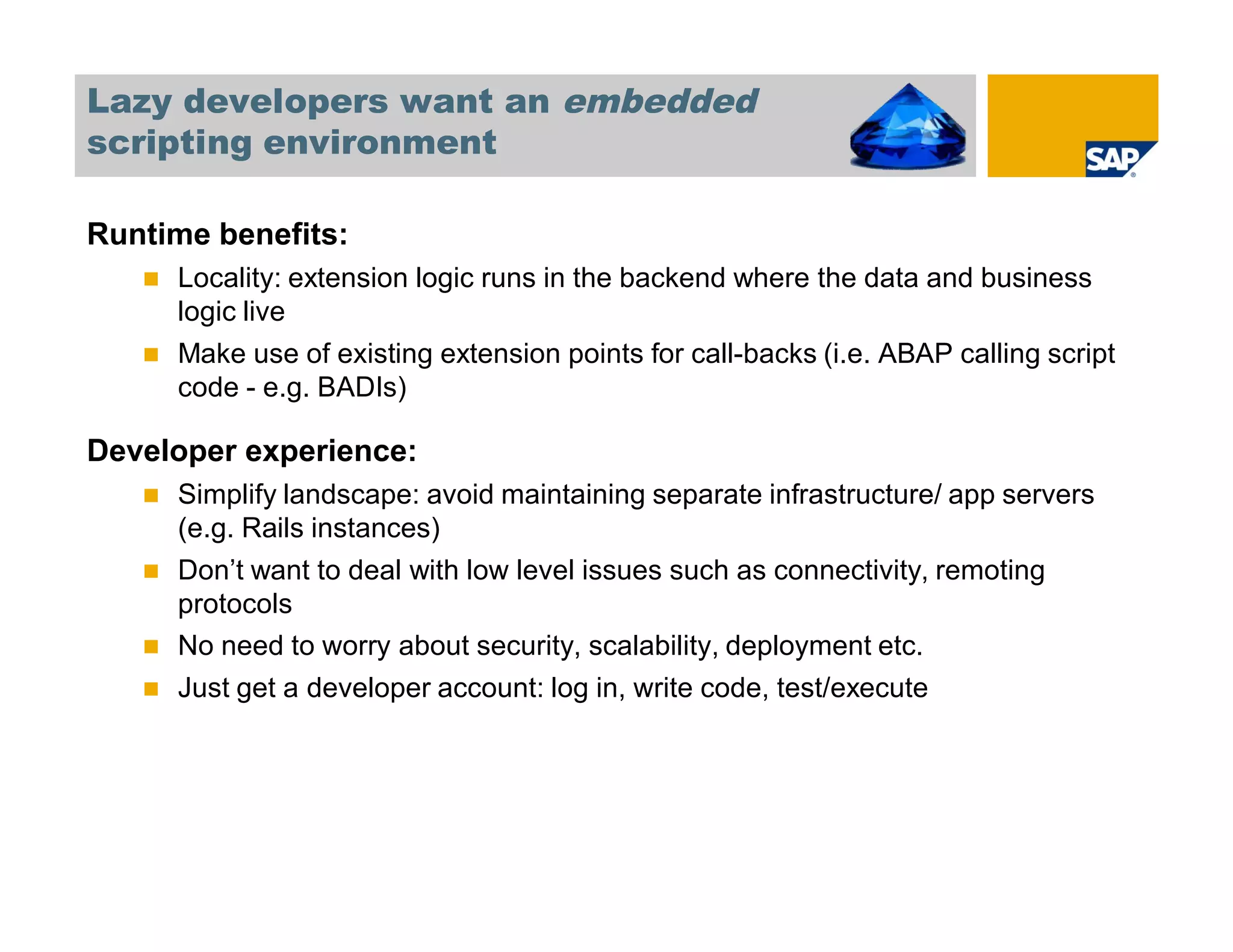 Blue Ruby SDN Webinar