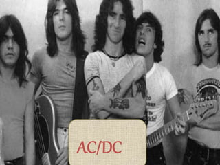 AC/DC
 