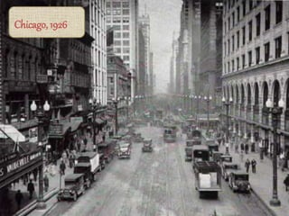 Chicago, 1926
 