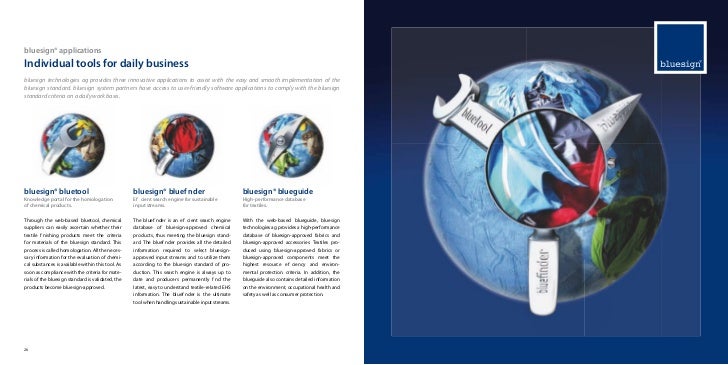bluesign standard brochuere_en_ blue sign certification