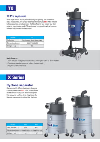 Bluesky catalog | PDF