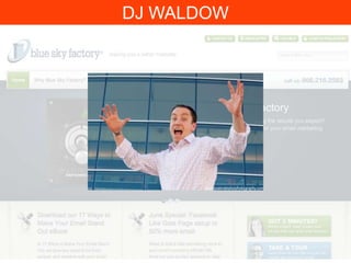 DJ WALDOW