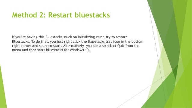 bluestacks stuck on download pending bluestacks stuck on download pending