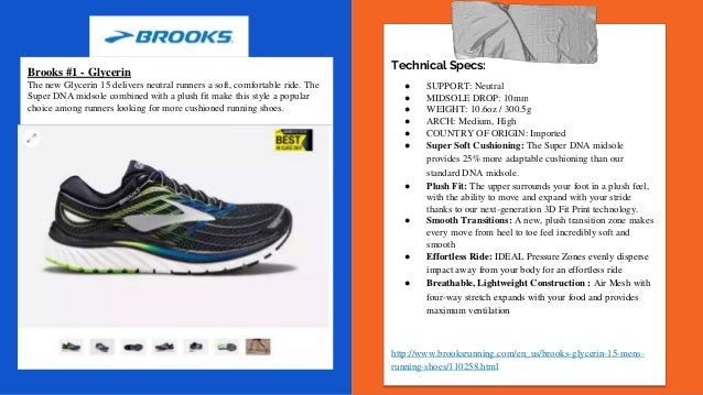 brooks mach 15 mens 2019