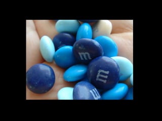 Blue story