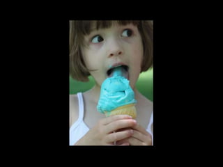 Blue story