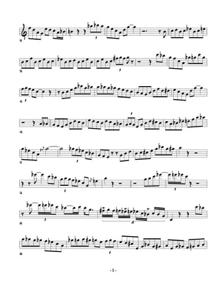 &
33
œ œ œ œ
œ œ œ œ œb œn Œ Œ
3333
œb œb œ œ œ œ œ œ œ œ
Ó. ‰
J
œ œ œ œ œ œb œ œ œn
38
œ œ œ œ œ œ œ œ œb œ œ œ œ œ œ œ œ œ œ œ
3333
œ# œ œ J
œ
‰ Ó Œ
œ œb œ œ œ œ
œb œn œ œ
43 3333
œœœœ œ œ Œ ‰ œ œ œ œ œb œ œb œ œb œ œb œ œ œ œ œ œ œ œ œ œ œ œ# œ œ œ œ
œ œ œ
48
Ó Œ œ œb œ œ œ œ œ œ œ œ œ œ œ œ œ œ œ œb
3333
œœœœ œ œ œ œ# œ œ œ œb œb œn œ œ œb
53
œ œb œ œ
j
œ# ˙ ˙
3333
œb œ œb œ œb œ œ œ
‰ ‰ œ œ œ œ œ œ# œ œ œb œ œ# œ
Œ Ó
58
Œ ‰ J
œb œ œ œb
3333
œ œ œœ œb œ œ
j
œ œn œ
Œ Ó Ó
œ œ œ œb
3333
œ œn œb œ
Œ Ó
63
‰ J
œb
3333
œ œn œb œ œb œ œ œ .œ
12121212
œ#> œ œ œn œb> œn œb œ œb
> œ œ œ œ
Œ Œ
œ œb
66
œ œb œ œb œ œb œ œ
œb œn œ œ# œn œ
3333
œ œ œ œ œ œ#
œ œ œb œ œ# œ œ œ œb œ œn œ œ
- 2 -
 