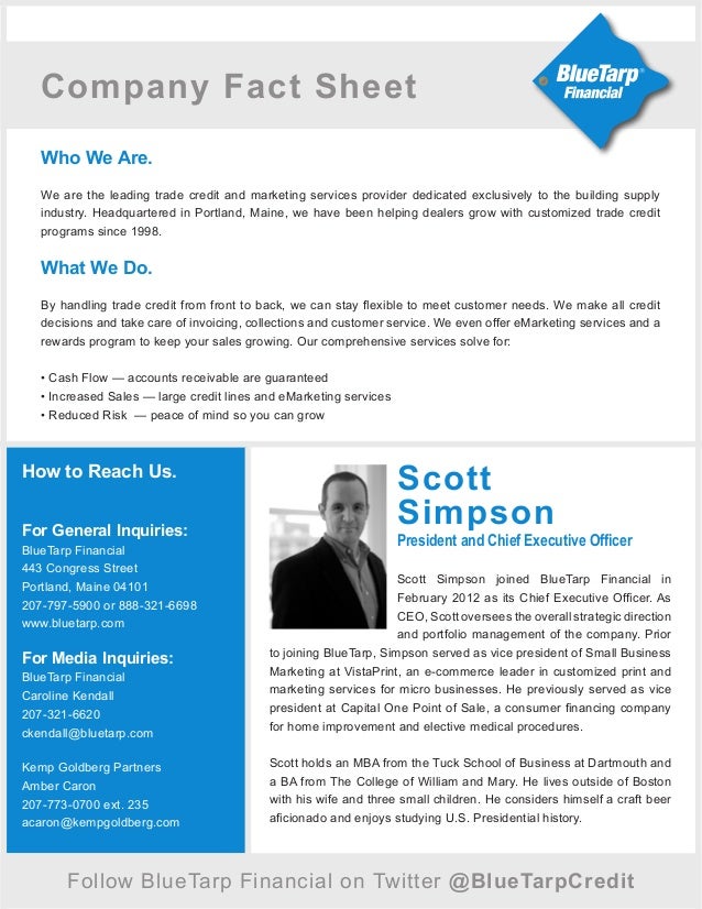 company fact sheet sample tirevi fontanacountryinn com sample company fact sheet