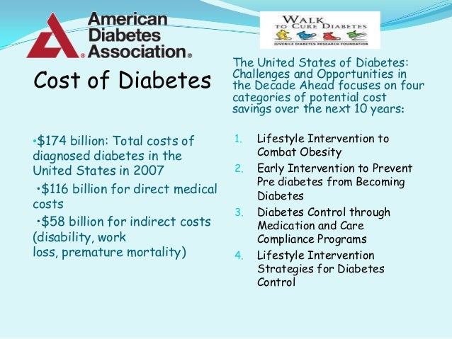 prevention of type 2 diabetes through prevention of type 2 diabetes through