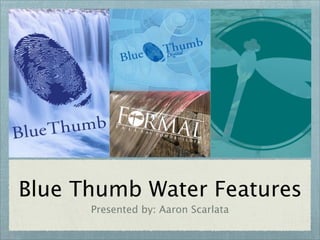 Blue thumb 6 Pump Styles Webinar