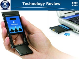 Technology Review 