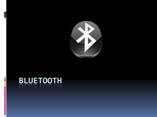 Bluetooth 