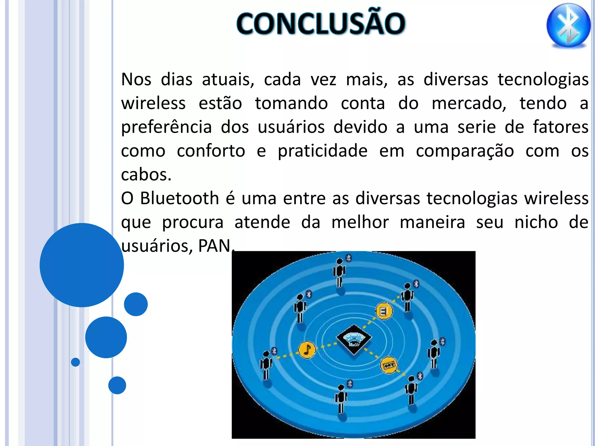 EXEMPLOS DE CLASSESClasse 1: Sua maior utilização está em equipamentos como: Notebook, telefone sem fio, ou qualquer outro que necessite de conexão em longas distâncias;