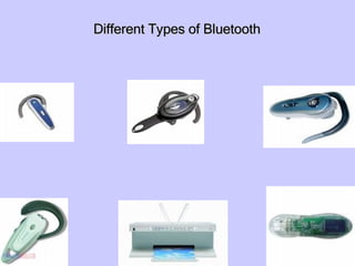 Bluetooth | PPT