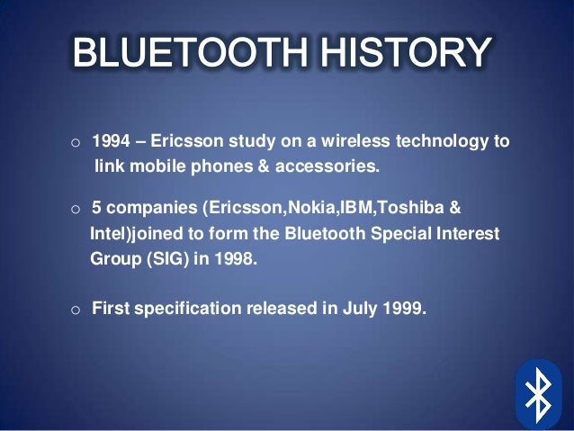 Bluetooth ppt by Ajay