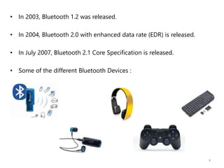 Bluetooth | PPTX
