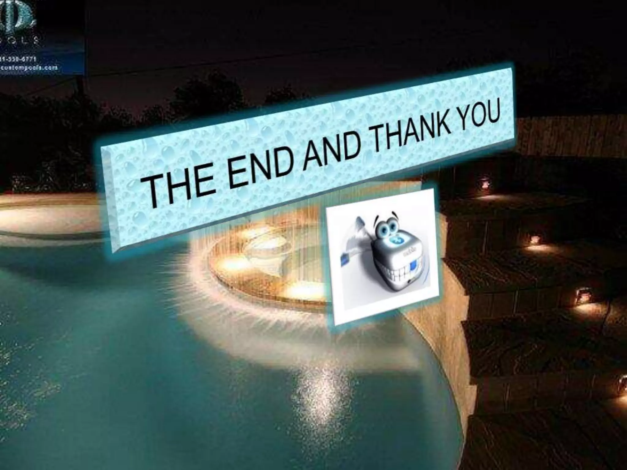 Power Point Presentation on BLUTOOTH