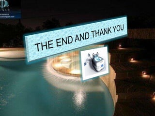 Power Point Presentation on BLUTOOTH