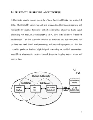 Bluetooth | DOC