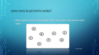 Bluetooth | PPT