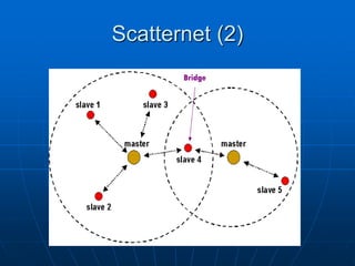 Scatternet (2)
 