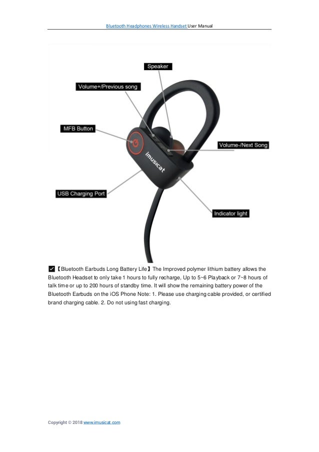 mfb button headphones