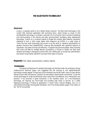 Bluetooth-technology.pdf