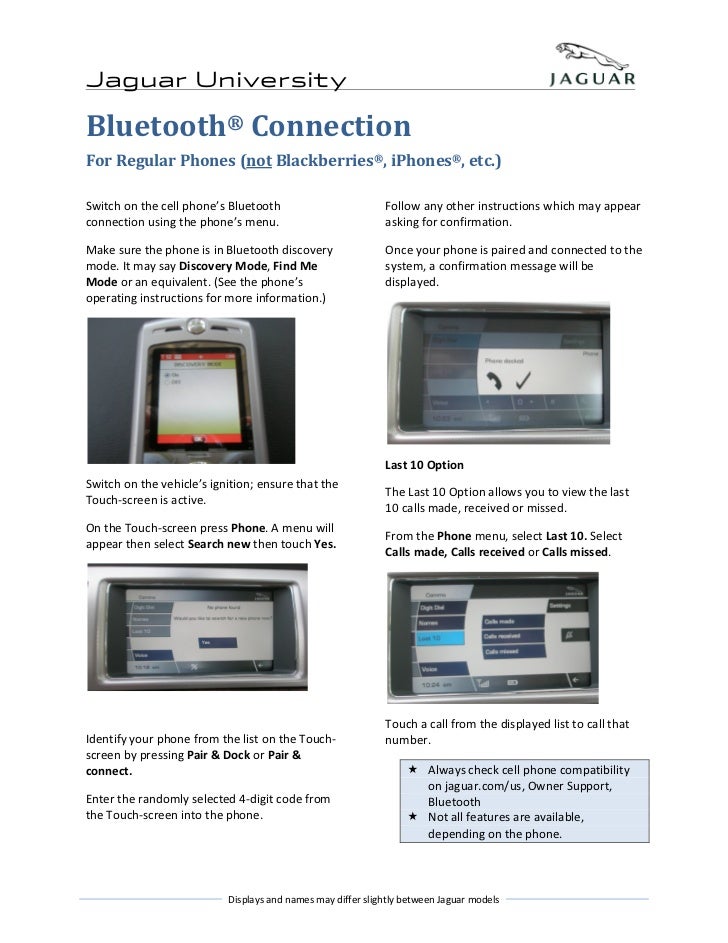 bt new home connection