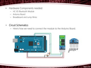 Bluetooth | PPTX | Computer Peripherals | Computing
