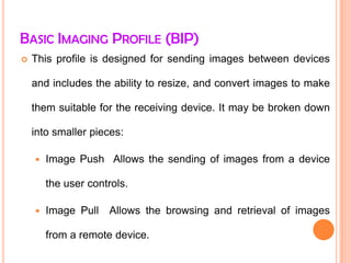 Device ID Profile (DID) 