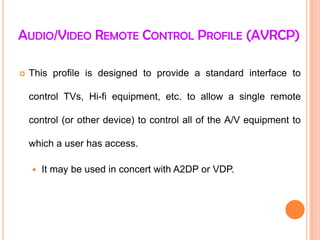 Common ISDN Access Profile (CIP) 