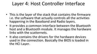 bluetooth protocol stack.pptx