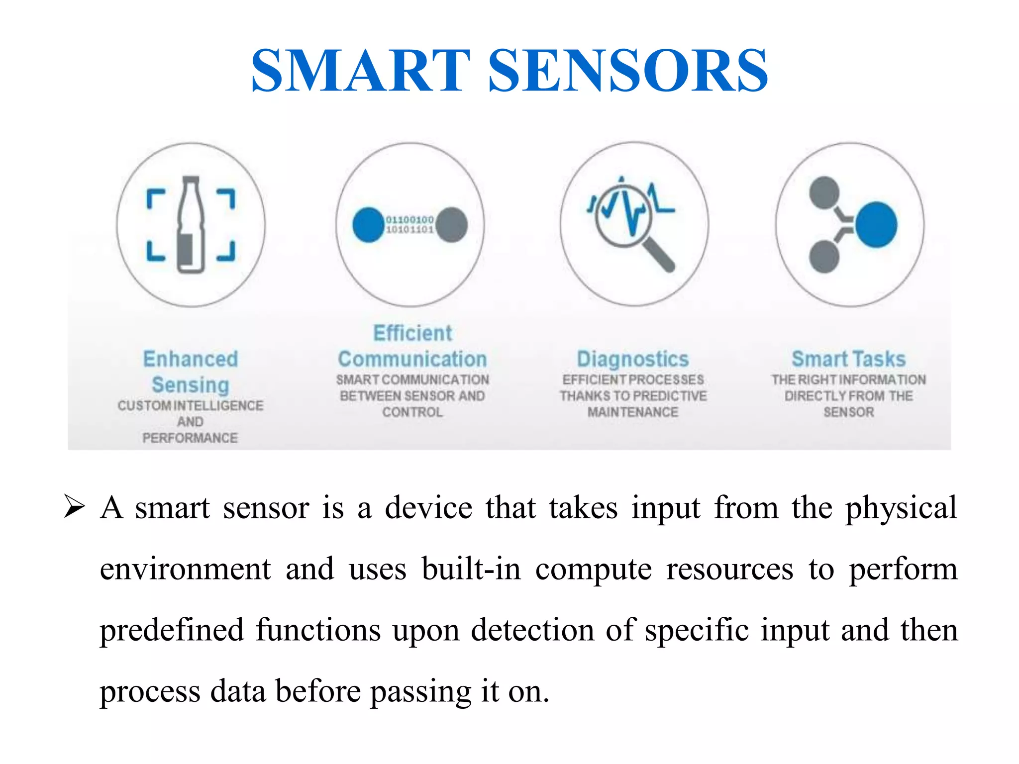 Bluetooth based smart sensor networks | PDF