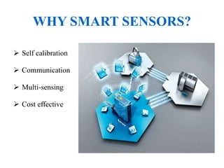 Bluetooth based smart sensor networks | PDF
