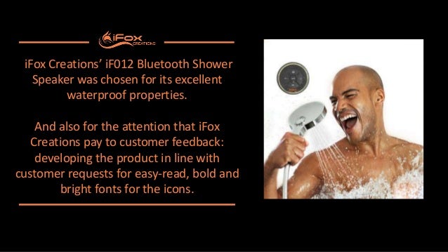 ifox creations if012
