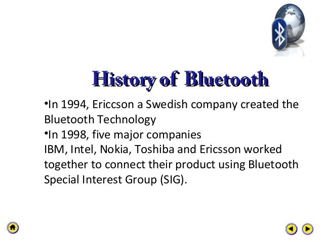 Bluetooth technology essay full auth4 filmbay yn1ii qj html 02 picture