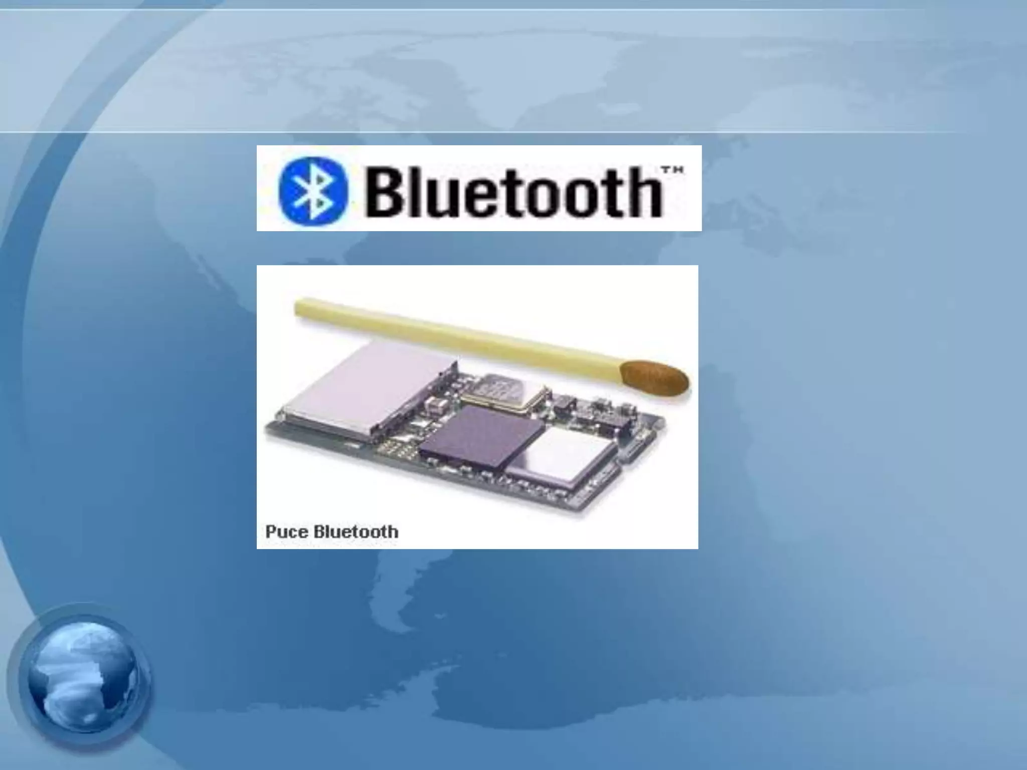 Bluetooth Technology & Security
