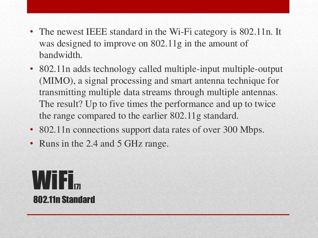 The Differences Between Bluetooth, ZigBee and WiFi