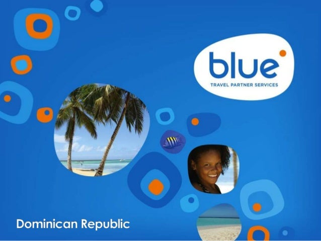 blue travel partner services punta cana