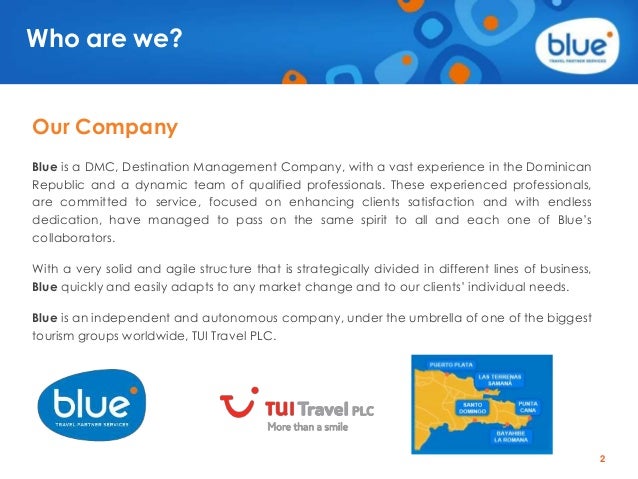 Blue Travel Partner Services Punta Cana Phone Number Blue Travel Partner Services Punta Cana Phone Number