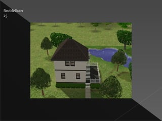 Roddellaan 25 