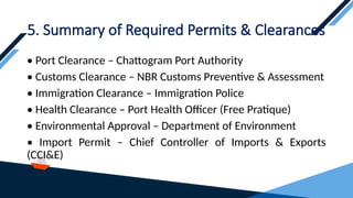 Export requirements - Australian Border Force Website