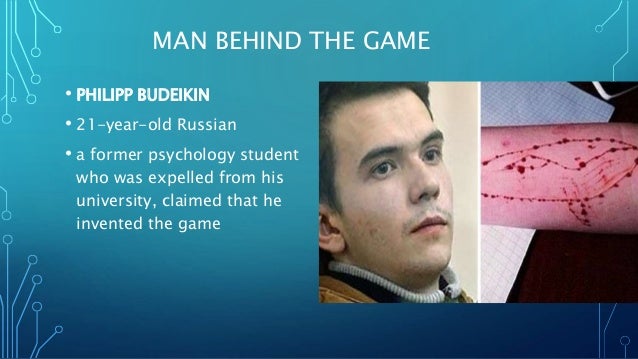 blue whale game 1