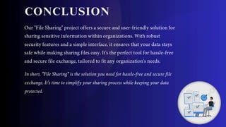 File sharing c language and c++ language | PDF