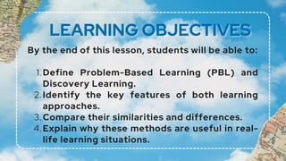 PROBLEM BASED LEARNING, ASSESSMENT FOR LEARNING | PDF