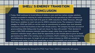 Innovation and transitions in the oil and gas industry | PDF