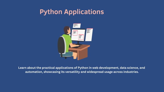 Python Essentials A Quick Guide for Beginners | PDF | Programming ...