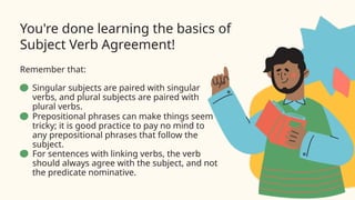 subject Verb English Quiz Presentation.pptx