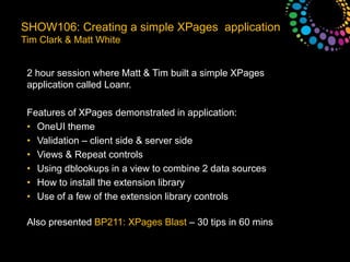 What’s coming in Domino Designer 8.5.xUpdated javascript editorAD101